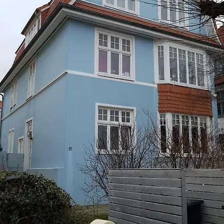 Pematra Faehrblick Lübeck