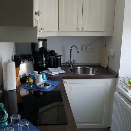 Pematra Faehrblick Apartmán