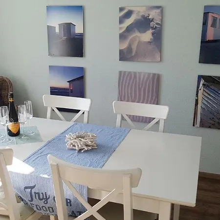 Pematra Faehrblick Апартаменты *