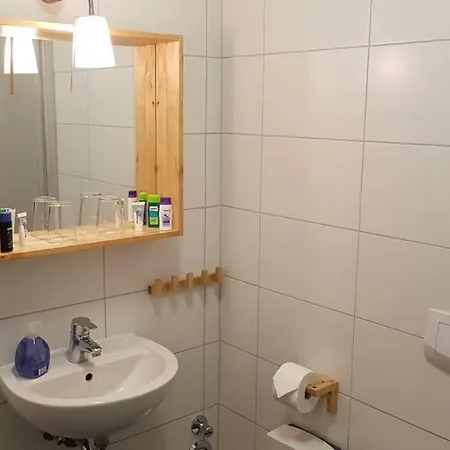 Pematra Faehrblick Lübeck