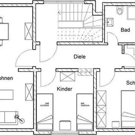 Pematra Faehrblick Apartmán *