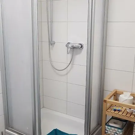 Apartmán Pematra Faehrblick *