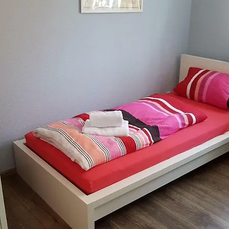 Pematra Faehrblick Apartmán