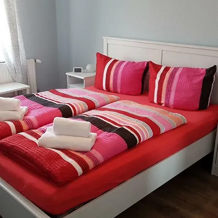 Pematra Faehrblick Apartmán